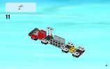 Istruzioni per la Costruzione - LEGO - 60018 - Cement mixer: Page 15