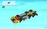 Istruzioni per la Costruzione - LEGO - 60018 - Cement mixer: Page 27