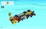 Istruzioni per la Costruzione - LEGO - 60018 - Cement mixer: Page 28