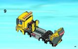 Istruzioni per la Costruzione - LEGO - 60018 - Cement mixer: Page 65