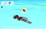 Istruzioni per la Costruzione - LEGO - 60018 - Cement mixer: Page 8