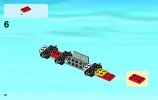 Istruzioni per la Costruzione - LEGO - 60018 - Cement mixer: Page 10