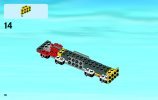 Istruzioni per la Costruzione - LEGO - 60018 - Cement mixer: Page 18