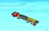 Istruzioni per la Costruzione - LEGO - 60018 - Cement mixer: Page 21