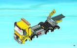 Istruzioni per la Costruzione - LEGO - 60018 - Cement mixer: Page 55