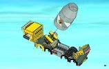 Istruzioni per la Costruzione - LEGO - 60018 - Cement mixer: Page 69