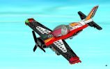 Istruzioni per la Costruzione - LEGO - City - 60019 - Aereo acrobatico: Page 41