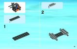 Istruzioni per la Costruzione - LEGO - 60020 - Cargo Truck: Page 15