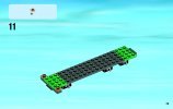 Istruzioni per la Costruzione - LEGO - 60020 - Cargo Truck: Page 13