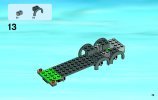 Istruzioni per la Costruzione - LEGO - 60020 - Cargo Truck: Page 15