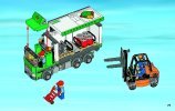 Istruzioni per la Costruzione - LEGO - 60020 - Cargo Truck: Page 77