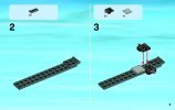 Istruzioni per la Costruzione - LEGO - 60020 - Cargo Truck: Page 5