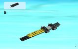 Istruzioni per la Costruzione - LEGO - 60020 - Cargo Truck: Page 7