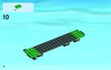 Istruzioni per la Costruzione - LEGO - 60020 - Cargo Truck: Page 12