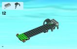 Istruzioni per la Costruzione - LEGO - 60020 - Cargo Truck: Page 14