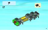 Istruzioni per la Costruzione - LEGO - 60020 - Cargo Truck: Page 19