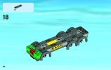 Istruzioni per la Costruzione - LEGO - 60020 - Cargo Truck: Page 20