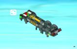 Istruzioni per la Costruzione - LEGO - 60020 - Cargo Truck: Page 25