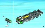 Istruzioni per la Costruzione - LEGO - 60020 - Cargo Truck: Page 29