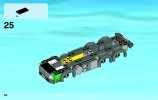 Istruzioni per la Costruzione - LEGO - 60020 - Cargo Truck: Page 30