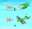 Istruzioni per la Costruzione - LEGO - 60021 - Cargo Heliplane: Page 2