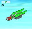 Istruzioni per la Costruzione - LEGO - 60021 - Cargo Heliplane: Page 27