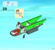 Istruzioni per la Costruzione - LEGO - 60021 - Cargo Heliplane: Page 35