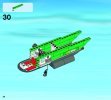 Istruzioni per la Costruzione - LEGO - 60021 - Cargo Heliplane: Page 36