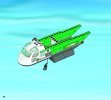 Istruzioni per la Costruzione - LEGO - 60021 - Cargo Heliplane: Page 38