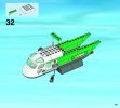 Istruzioni per la Costruzione - LEGO - 60021 - Cargo Heliplane: Page 39