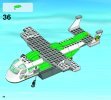 Istruzioni per la Costruzione - LEGO - 60021 - Cargo Heliplane: Page 68