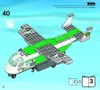 Istruzioni per la Costruzione - LEGO - 60021 - Cargo Heliplane: Page 72