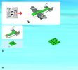 Istruzioni per la Costruzione - LEGO - 60021 - Cargo Heliplane: Page 40