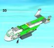 Istruzioni per la Costruzione - LEGO - 60021 - Cargo Heliplane: Page 51