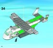 Istruzioni per la Costruzione - LEGO - 60021 - Cargo Heliplane: Page 66