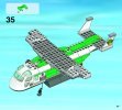 Istruzioni per la Costruzione - LEGO - 60021 - Cargo Heliplane: Page 67