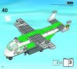 Istruzioni per la Costruzione - LEGO - 60021 - Cargo Heliplane: Page 72