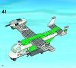 Istruzioni per la Costruzione - LEGO - 60021 - Cargo Heliplane: Page 14