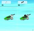 Istruzioni per la Costruzione - LEGO - 60021 - Cargo Heliplane: Page 23