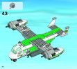 Istruzioni per la Costruzione - LEGO - 60021 - Cargo Heliplane: Page 28