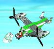 Istruzioni per la Costruzione - LEGO - 60021 - Cargo Heliplane: Page 33