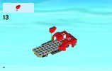 Istruzioni per la Costruzione - LEGO - City - 60023 - LEGO® City Starter-Set: Page 16