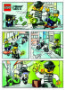 Istruzioni per la Costruzione - LEGO - City - 60023 - LEGO® City Starter-Set: Page 2