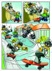 Istruzioni per la Costruzione - LEGO - City - 60023 - LEGO® City Starter-Set: Page 4