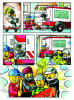 Istruzioni per la Costruzione - LEGO - City - 60023 - LEGO® City Starter-Set: Page 5