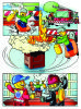 Istruzioni per la Costruzione - LEGO - City - 60023 - LEGO® City Starter-Set: Page 10