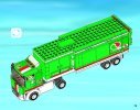 Istruzioni per la Costruzione - LEGO - City - 60025 - Camion: Page 73