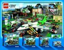 Istruzioni per la Costruzione - LEGO - City - 60025 - Camion: Page 80