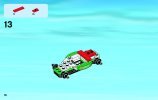 Istruzioni per la Costruzione - LEGO - City - 60025 - Camion: Page 16