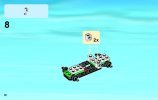 Istruzioni per la Costruzione - LEGO - City - 60025 - Camion: Page 12